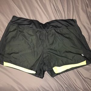Drifit running shorts new w/o tags